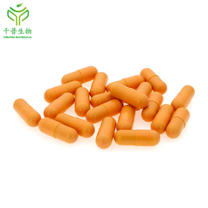 Best Sale Private Label Maca Extract (500 Mg) Hard Capsule
