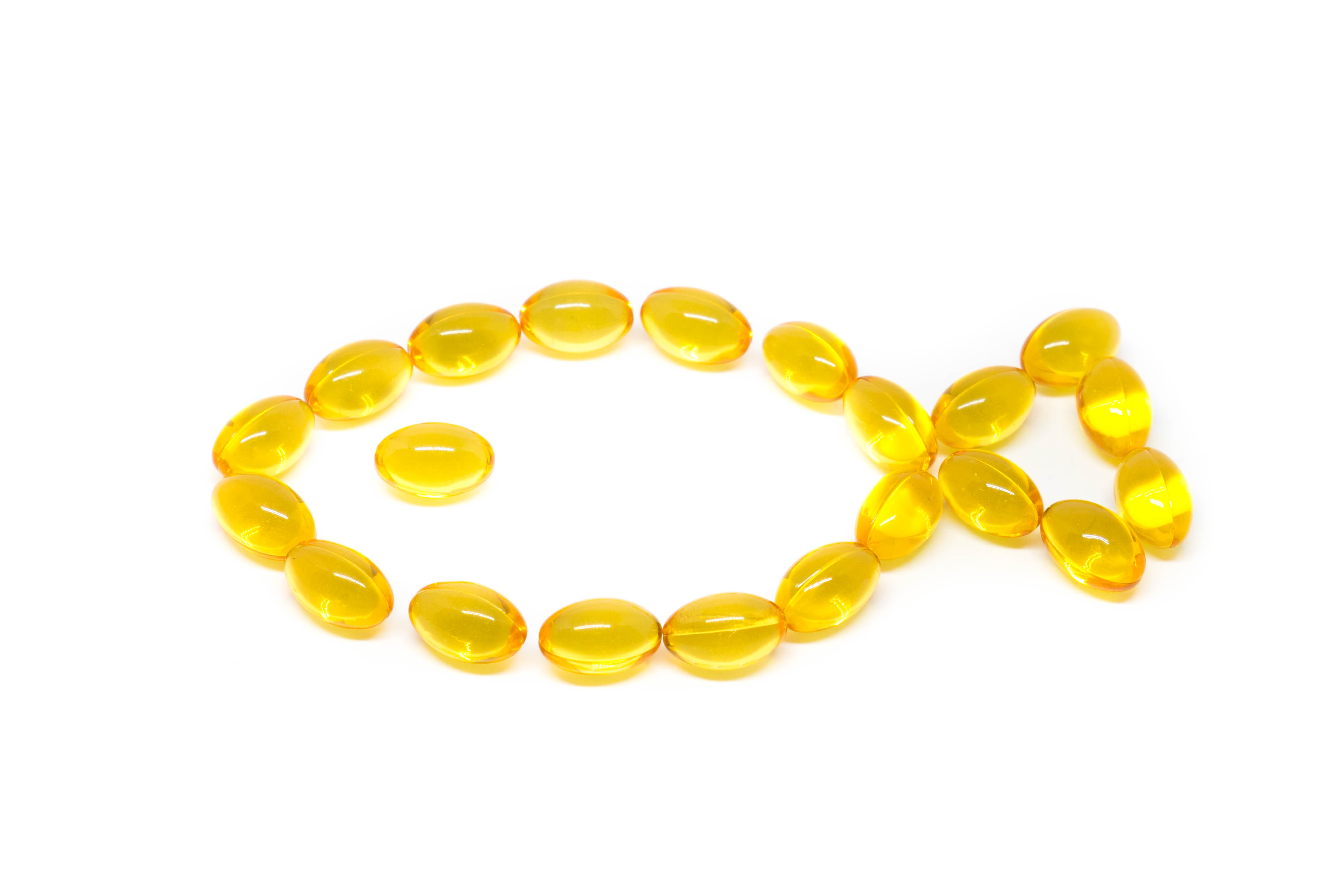 What are some effects of omega-3s?