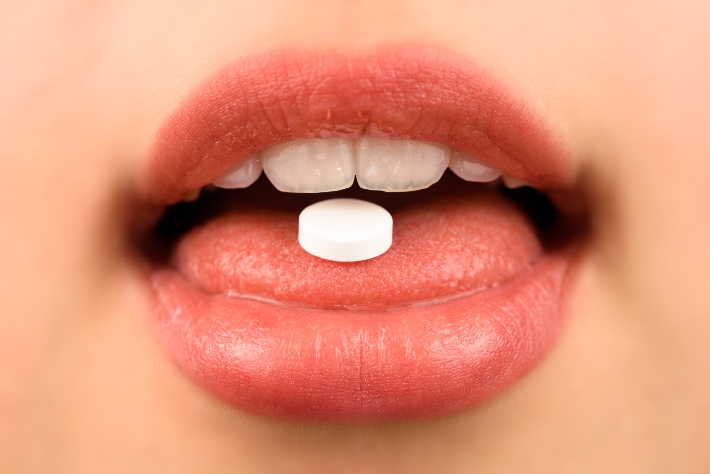 The advantages and disadvantages of the Tablet dosage